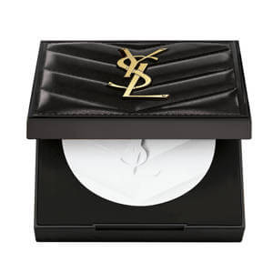 YSL All Hours Hyper Finish Powder